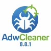 AdwCleaner 8.8.1 logo