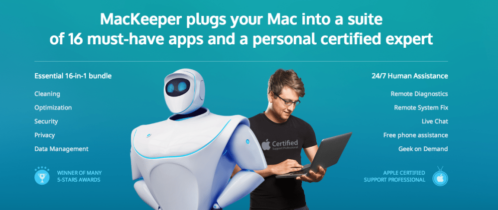 MacKeeper