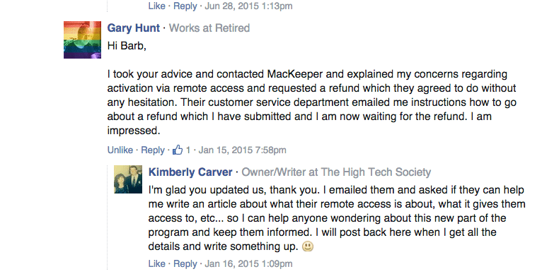 mackeeper scam