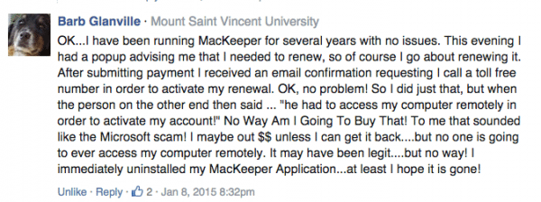 MacKeeper comments 5