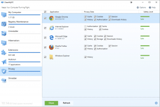 CleanMyPC Review: Is It Still The Best PC Cleaner? [2022]