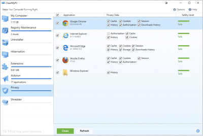 CleanMyPC Review: Is It Still The Best PC Cleaner? [2022]