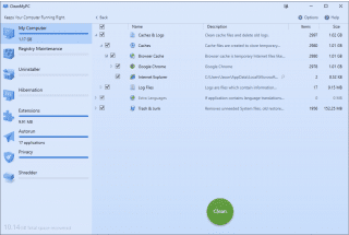 CleanMyPC Review: Is It Still The Best PC Cleaner? [2022]