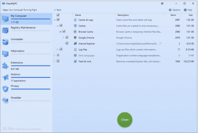 CleanMyPC Review: Is It Still The Best PC Cleaner? [2026]