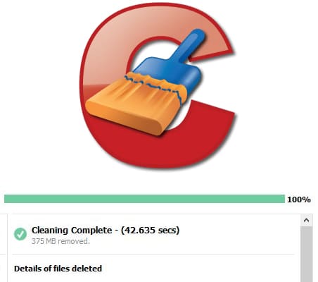 ccleaner professional mac