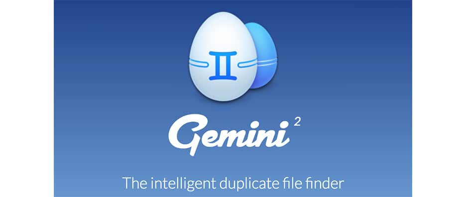 gemini app mac