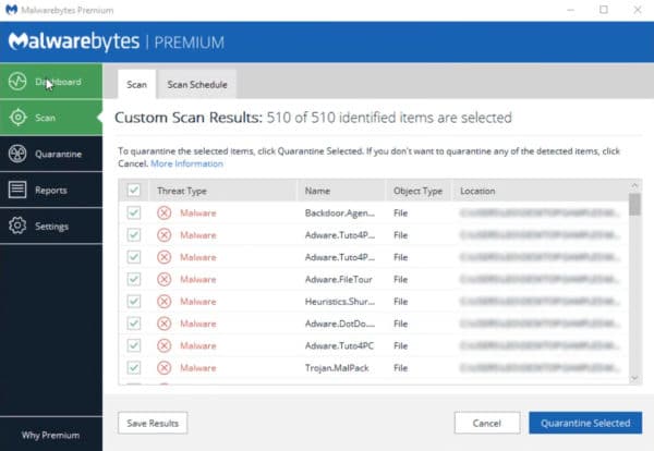 malwarebytes windows firewall control review