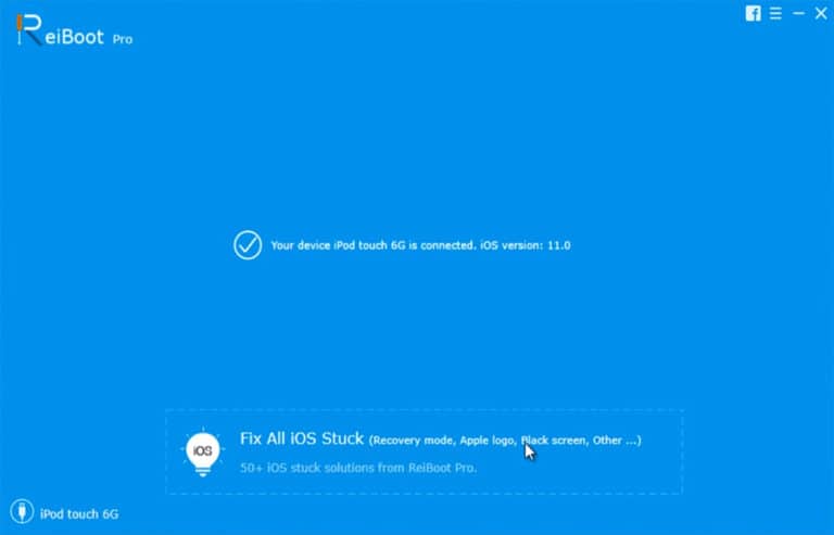 download reiboot pro for iphone