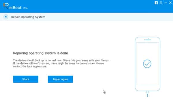 ios system repair tool tenorshare reiboot