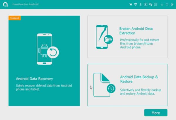 Fonepaw iphone ios system recovery