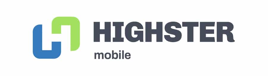 Highster Mobile logo