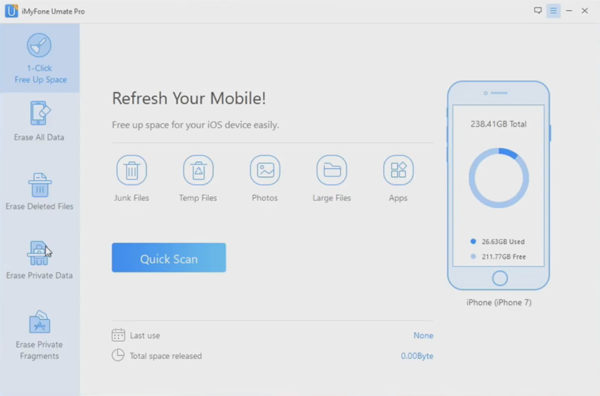 iMyFone Review: Recover, Erase, Repair, or Un-Lock iPhone