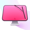 Cleanmymac Logo