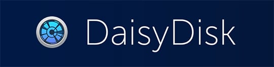 DaisyDisk logo