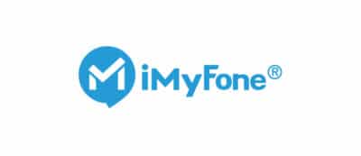 iMyFone Logo