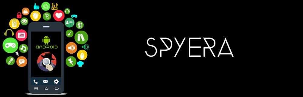 Spyera Review Spyera Logo