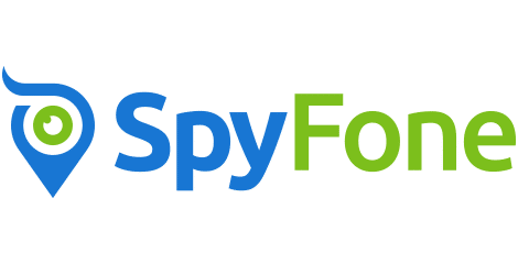 SpyFone Logo