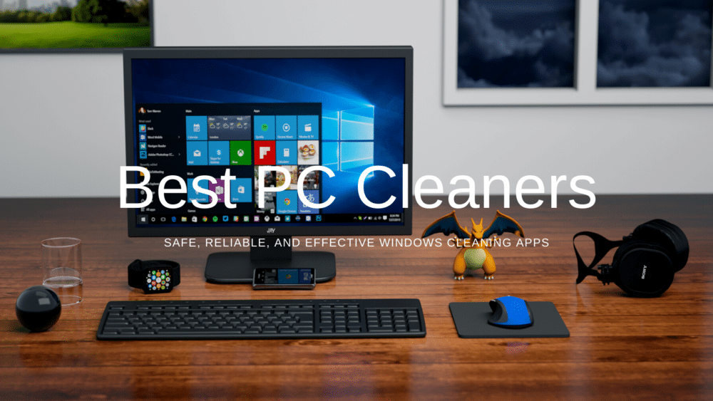 Best PC Cleaners