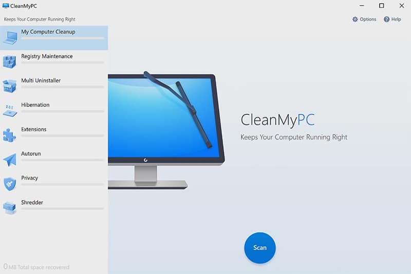 best ccleaner alternative 2021