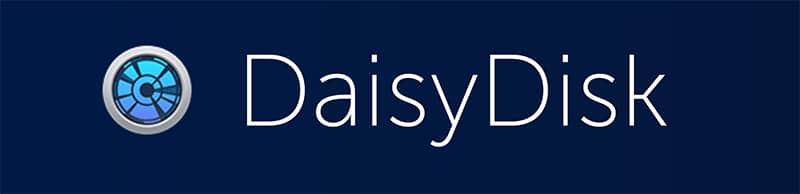 DaisyDisk logo