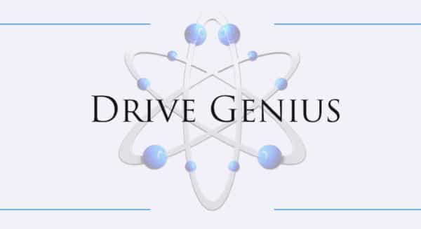 Drive Genius Review