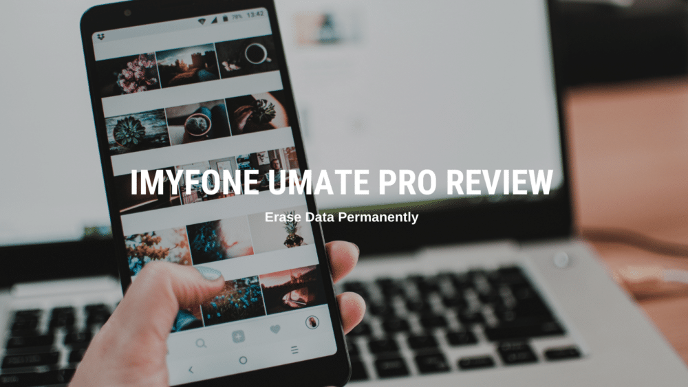 imyfone umate pro review