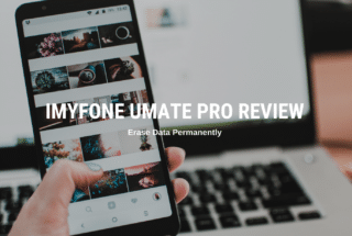 iMyFone Umate Pro Review