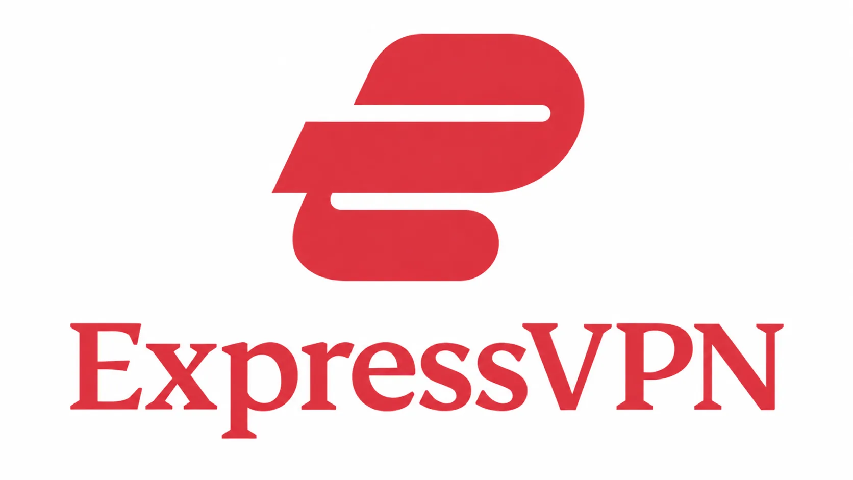 ExpressVPN logo