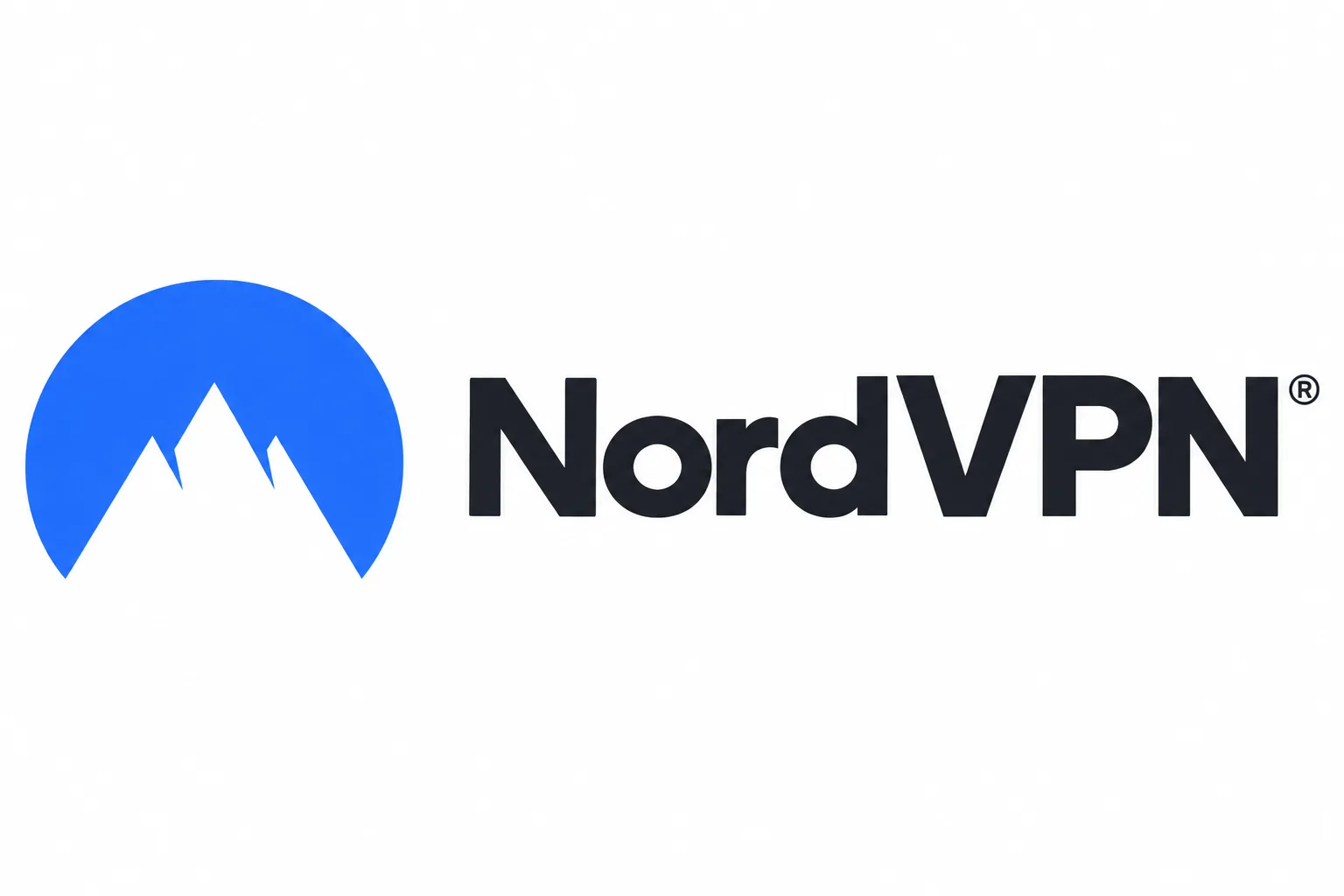 NordVPN logo