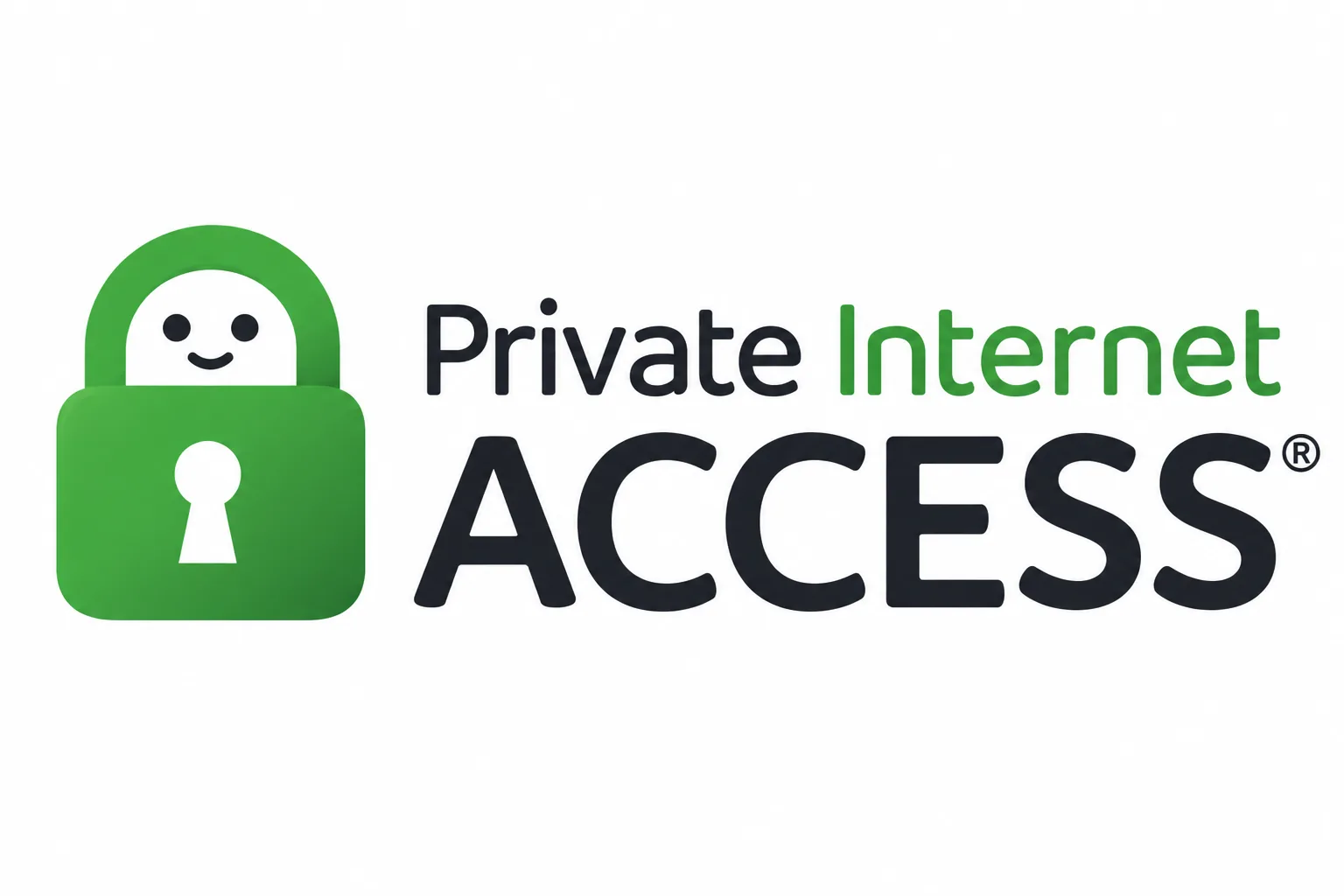 Private Internet Access logo