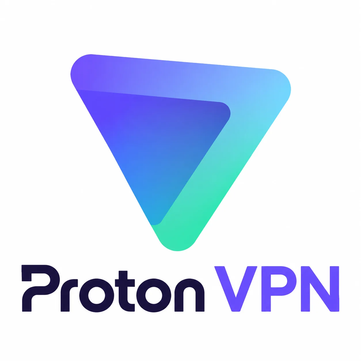 Proton VPN logo