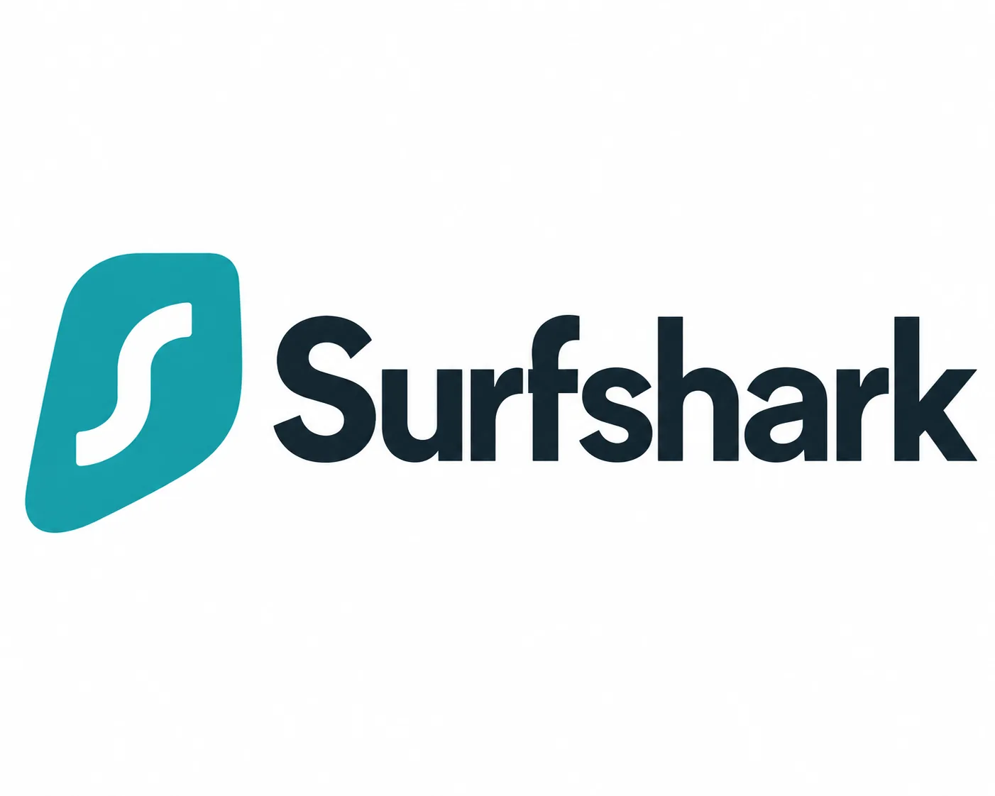 Surfshark logo