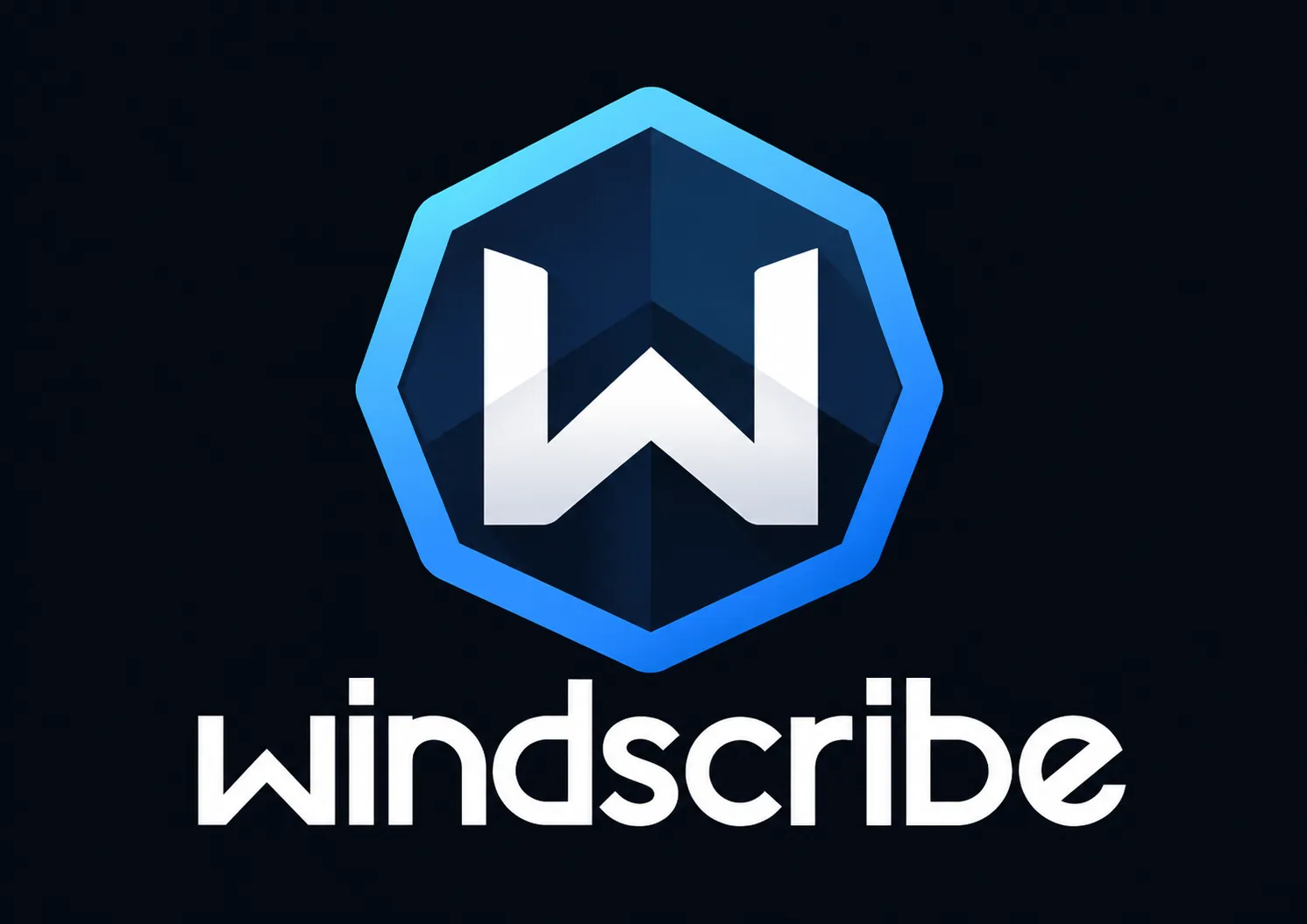 Windscribe logo