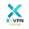 X-VPN Premium logo