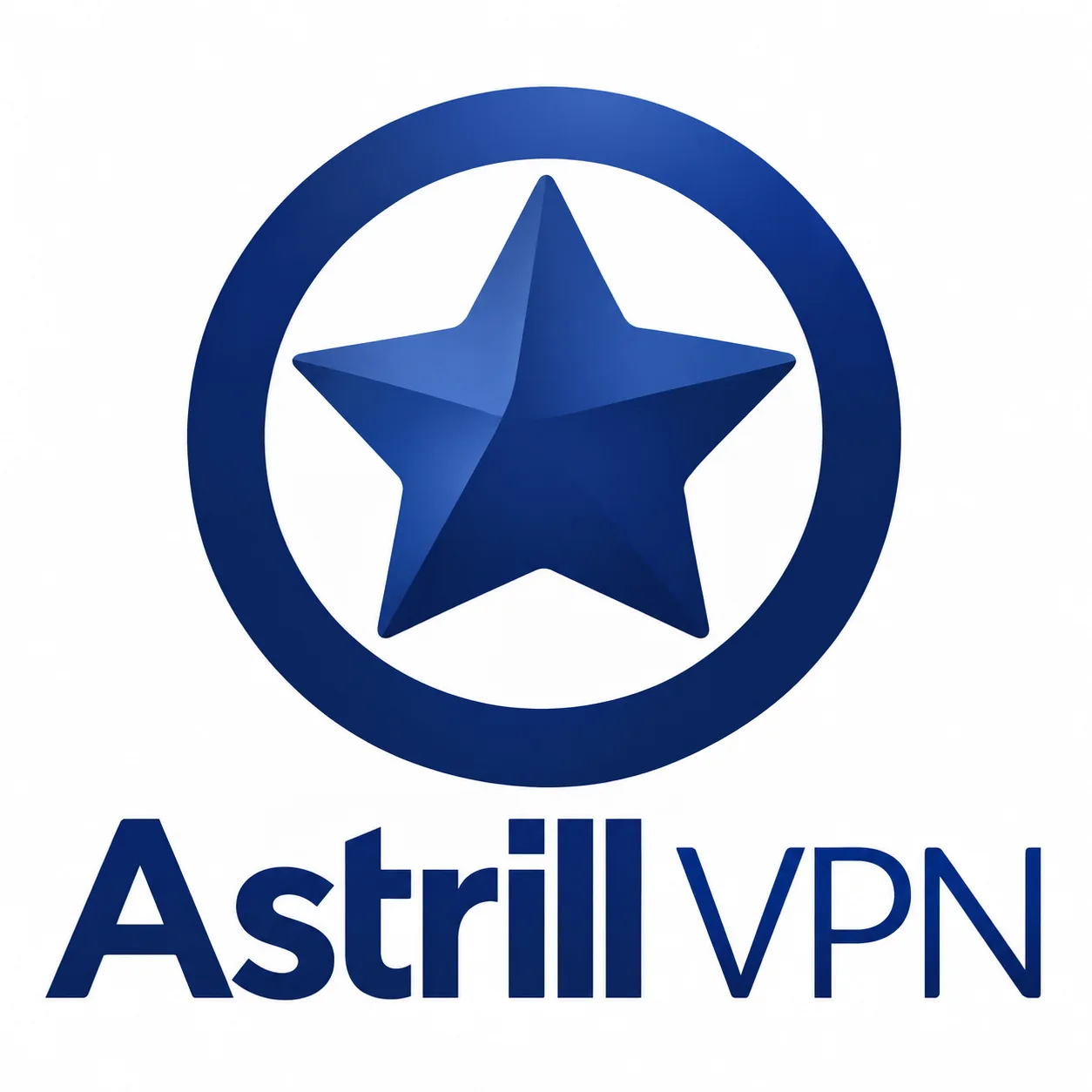 Astrill VPN logo