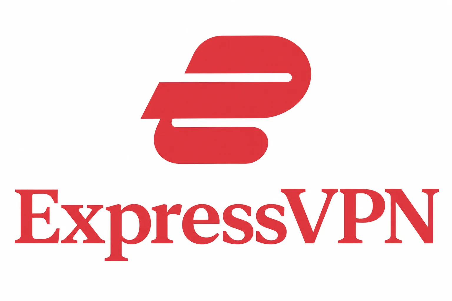 ExpressVPN logo