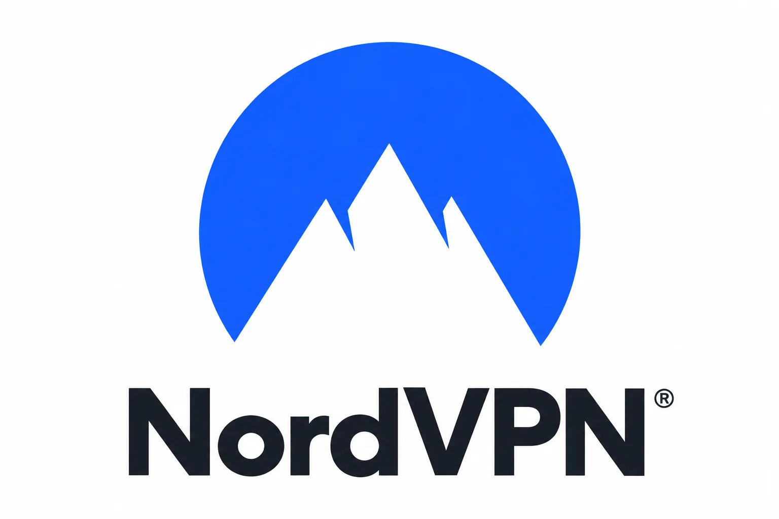 NordVPN logo