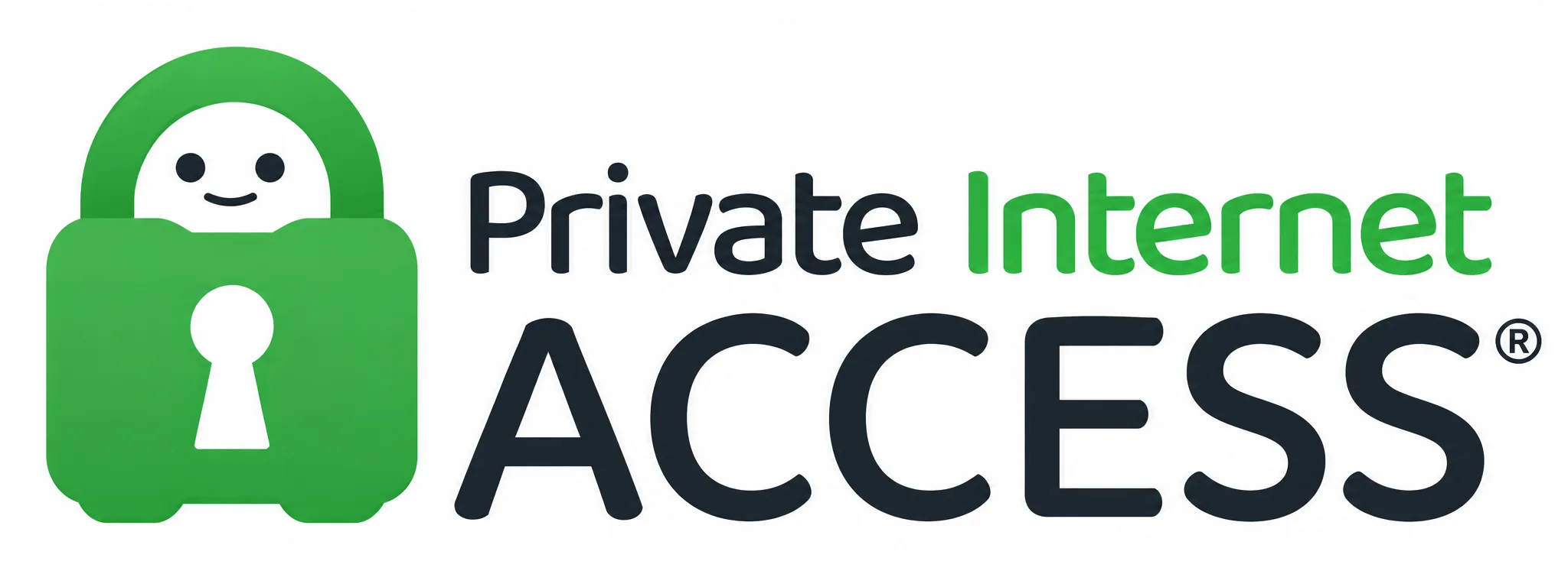 Private Internet Access logo