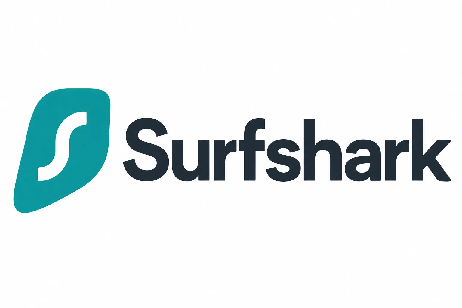 Surfshark logo