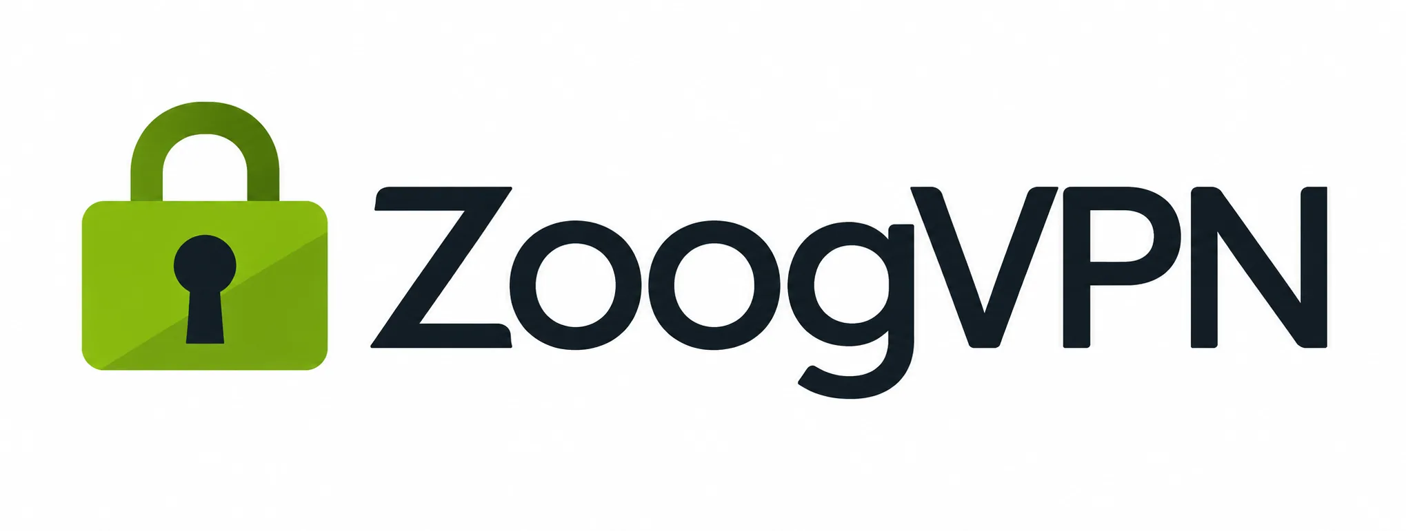 ZoogVPN (baseline) logo