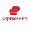 ExpressVPN logo
