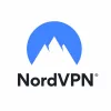 NordVPN logo